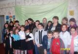 Центр детей с ограниченными возможностями "Надежда" (г.Красногоровка)